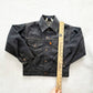Vintage Levi’s 70s Orange Tab Dark Wash Denim Kids Jacket: 6y? - Yellow Clover Vintage Kids Clothes