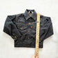 Vintage Levi’s 70s Orange Tab Dark Wash Denim Kids Jacket: 6y? - Yellow Clover Vintage Kids Clothes