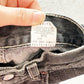 Vintage Levi’s Black Wash 569 Loose Fit Levi’s: 6y