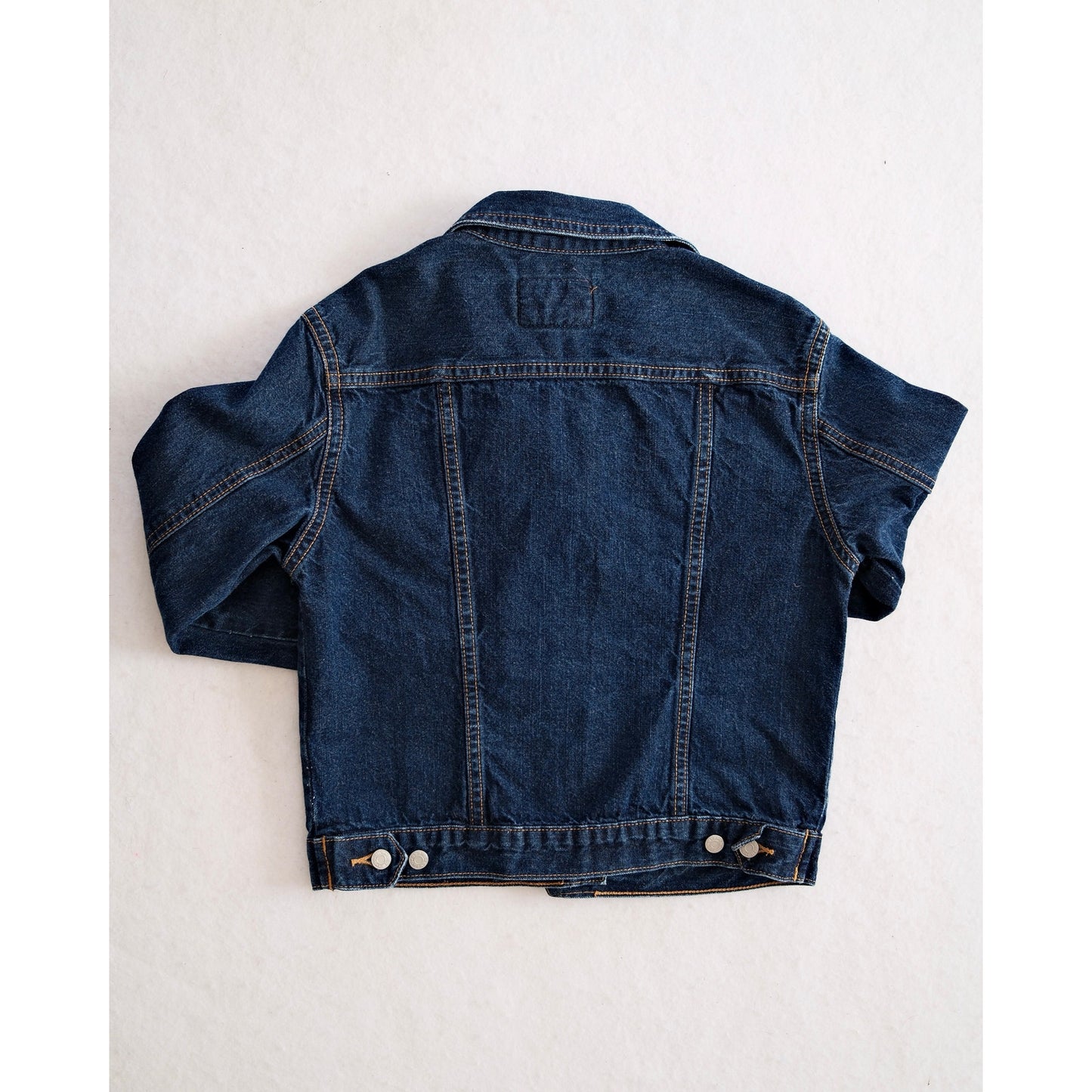 Y2K or Vintage Guess Denim Jacket: M