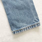 Y2K Levi’s 550 Medium Wash Jeans: 3T - Yellow Clover Vintage Kids Clothes