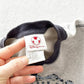 Y2K Disney Store Mickey Basketball Sweatshirt: 5/6y - Yellow Clover Vintage Kids Clothes