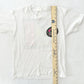 Vintage Loco Lobo Graphic Tee: 7/8y? - Yellow Clover Vintage Kids Clothes