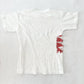 Vintage Anna Maria Island Shark Attack Tee: 10/12y? - Yellow Clover Vintage Kids Clothes