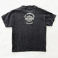 Vintage 2002 Harley Tweety Indiana Tee: 6-8y - Yellow Clover Vintage Kids Clothes