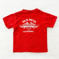 Vintage Harley Davidson Single Stitch Tee: 4/5T - Yellow Clover Vintage Kids Clothes