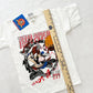 Vintage Looney Tunes Taz Basketball Tee: 6y - Yellow Clover Vintage Kids Clothes