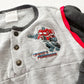 Vintage 80s Transformers Sweatshirt: 4/5T - Yellow Clover Vintage Kids Clothes