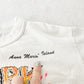 Vintage Anna Maria Island Shark Attack Tee: 10/12y? - Yellow Clover Vintage Kids Clothes