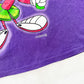 Vintage Looney Tunes Marvin Space Man Tee: 8/10y? - Yellow Clover Vintage Kids Clothes