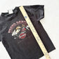 2008 Harley Taz Graphic Tee: 6-8y - Yellow Clover Vintage Kids Clothes