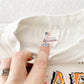 Vintage Anna Maria Island Shark Attack Tee: 10/12y? - Yellow Clover Vintage Kids Clothes