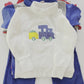 Vintage 80s + 90s Kids Bundle: 2T-4T