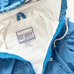 Vintage French Toast Blue Hooded Zip Jacket: 4T - Yellow Clover Vintage Kids Clothes