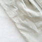 Vintage Levi’s Light Gray Cord Overalls: 5y - Yellow Clover Vintage Kids Clothes