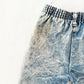 Vintage Acid Wash Toddler Jeans: 24m?