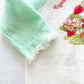 Vintage Sears Strawberry Shortcake Terry Sleeper: 6m