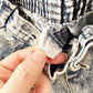Vintage Acid Wash Toddler Jeans: 24m?
