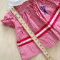 Kate Greenaway Scissors Dress