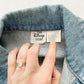 Disney Store Mickey and Friends Jacket - Yellow Clover Vintage Kids Clothes