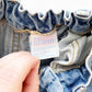 Guess Medium Light Wash Jeans