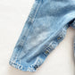Baby B’gosh Medium Wash Denim Overalls