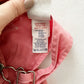 OshKosh Light Salmon Pink Shortall Overalls