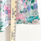 Floral Sailor Collar Dress - Yellow Clover Vintage Kids Clothes