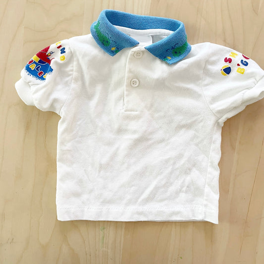Baby B’gosh Whale Beach Polo