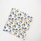 Vintage Disney Donald Duck Handkerchief