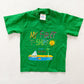 Vintage My First Hawaii Single Stitch Toddler Tee
