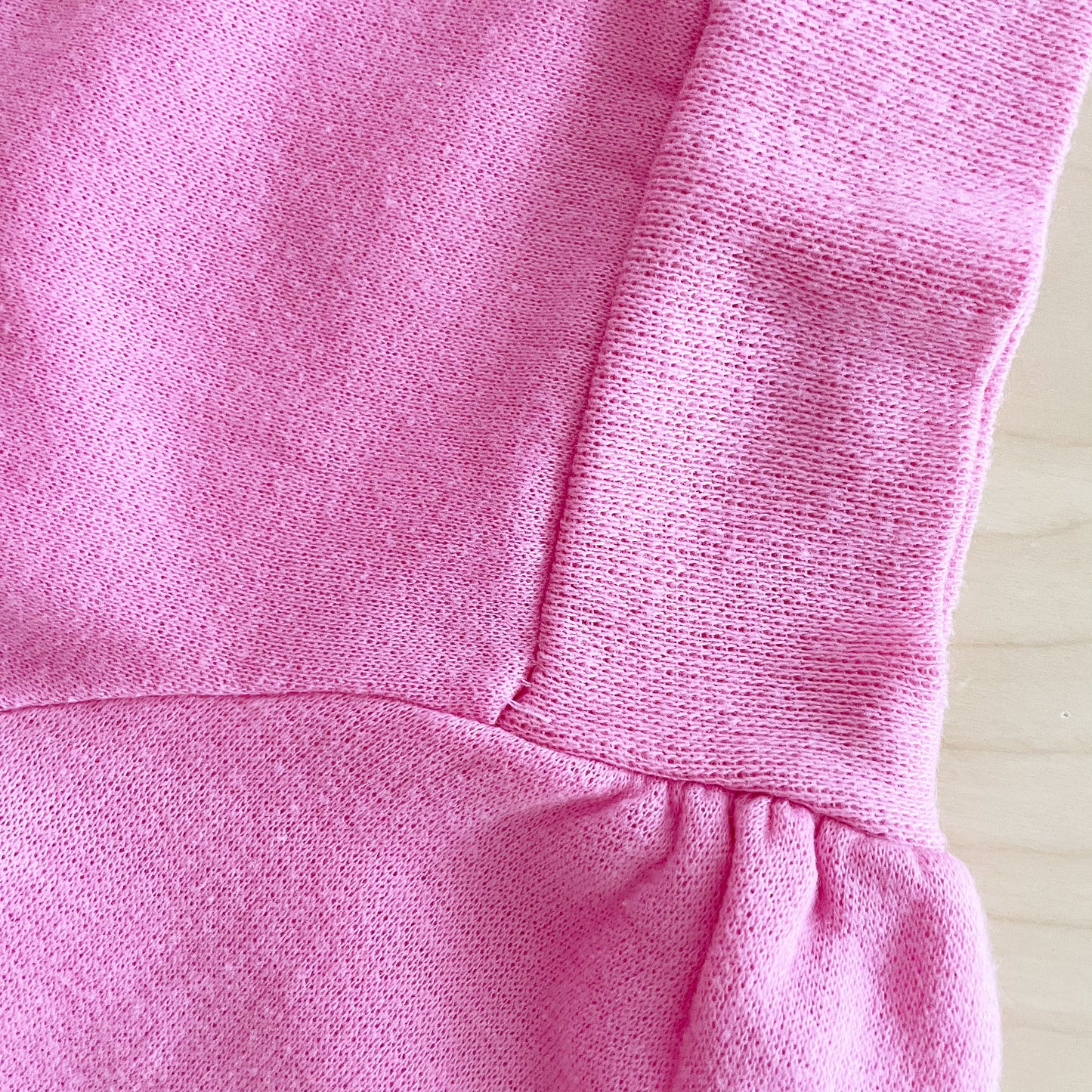 Cabbage Patch Boatneck Sweatshirt