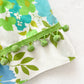 Handmade Vintage Fabric Dress - Yellow Clover Vintage Kids Clothes