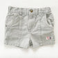 OshKosh Stadium Cup Club Set - Yellow Clover Vintage Kids Clothes