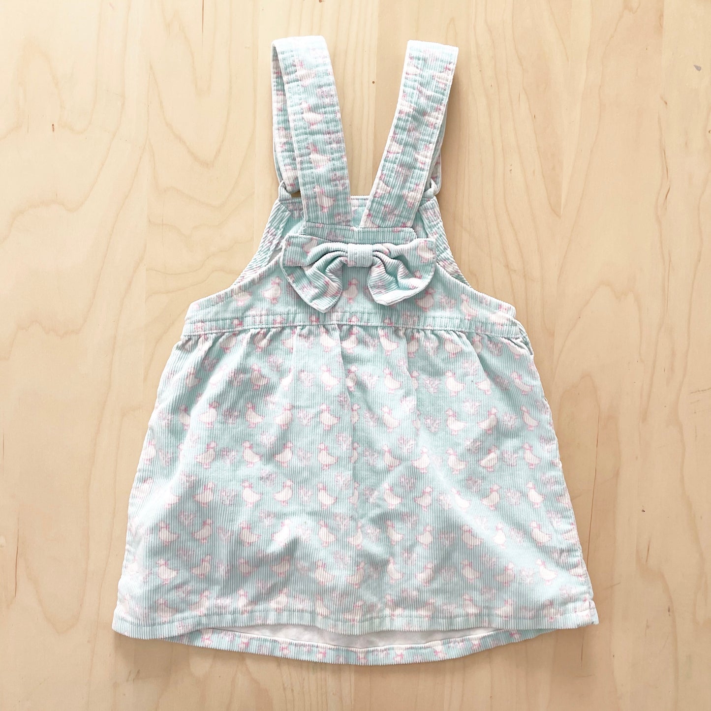 OshKosh Duck Print Skirtall