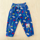OshKosh Kennel Club Puppy Bundle Set - Yellow Clover Vintage Kids Clothes