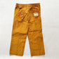 Teenie Genie Koala Pocket Pants - Yellow Clover Vintage Kids Clothes