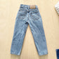 Levi’s 550 Slim 5 Orange Tab Jeans