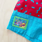 OshKosh Retro Print Shortalls