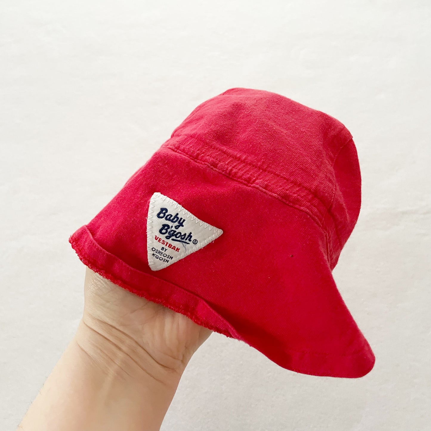 Baby B’gosh Jersey Sun Hat