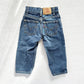 Levi’s 550 Relaxed Fit Jeans - Yellow Clover Vintage Kids Clothes