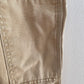 Carhartt Light Tan Reinforced Knee Overalls • 3T (?) - Yellow Clover Vintage Kids Clothes