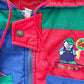 Baby B’gosh Colorblock Bear Coat