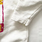 OshKosh Sunflowers Graphic Sweatshirt - Yellow Clover Vintage Kids Clothes