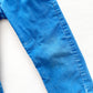 OshKosh Blue Cord Pants - Yellow Clover Vintage Kids Clothes