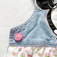 Mickey & Co. Minnie Romper