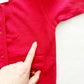 Baby B’gosh Flower Leaf Outfit