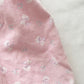OshKosh Kitty Cat Fine Cord Bow Back Overalls