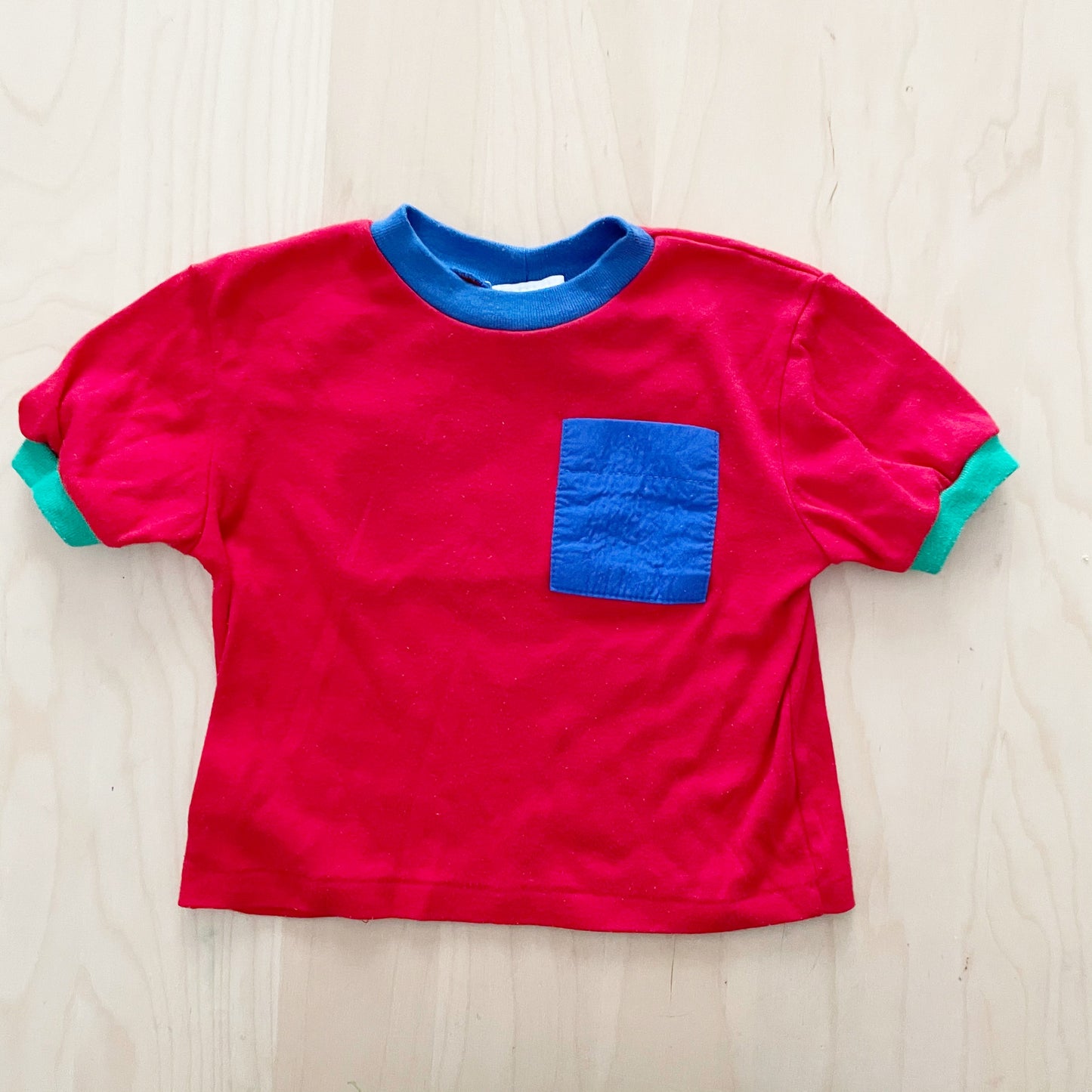 OshKosh Adopt A Whale Tee