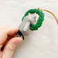 Disney Pocahontas Meeko Ornament - Yellow Clover Vintage Kids Clothes